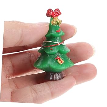 * mini christmas tree ୨୧ * 小さなクリスマスツリー Amazon.com: Small Mini Christmas Tree 22 Inch with Light